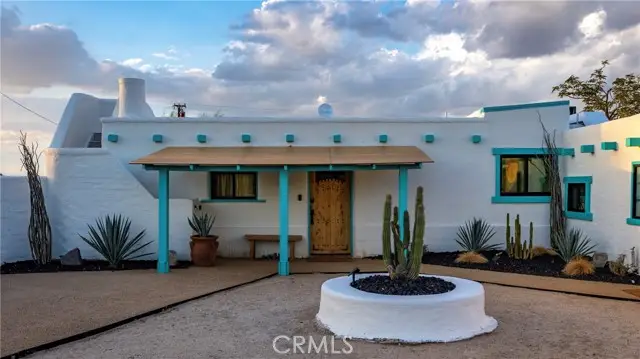 74610 Samarkand Drive, Twentynine Palms, CA 92277 - #1