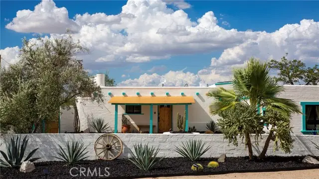 74610 Samarkand Drive, Twentynine Palms, CA 92277 - #3