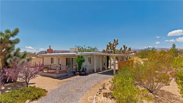 56713 Lowe, Yucca Valley, CA 92284