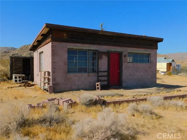0 Cholla, Landers, CA 92285 - #1