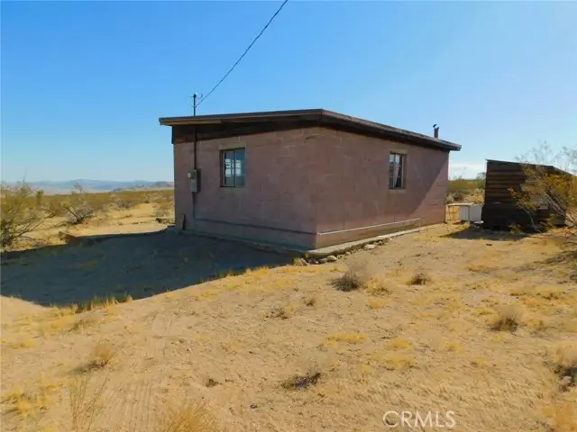 0 Cholla, Landers, CA 92285 - #2