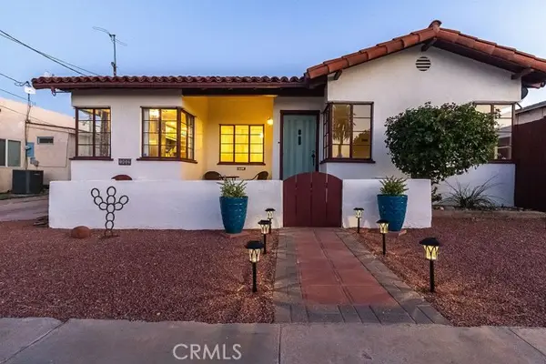1417 Highland Avenue, Needles, CA 92363