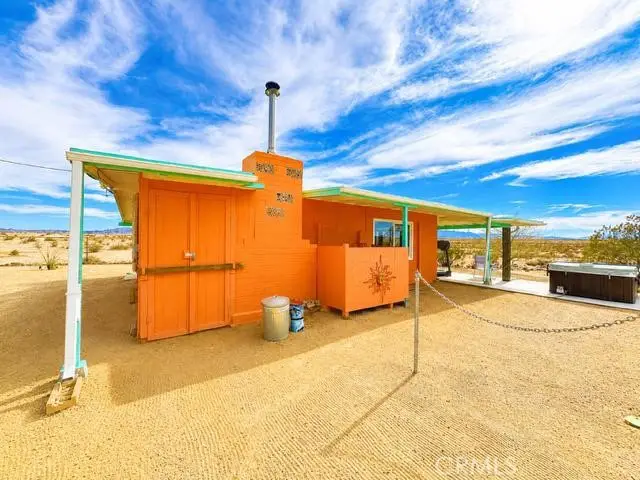 4260 Gayley, Twentynine Palms, CA 92277 - #2