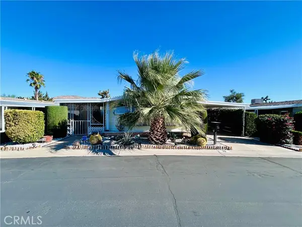 7501 Palm  #SPC 70, Yucca Valley, CA 92284