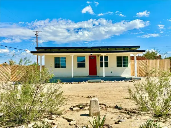7481 Araby, Twentynine Palms, CA 92277