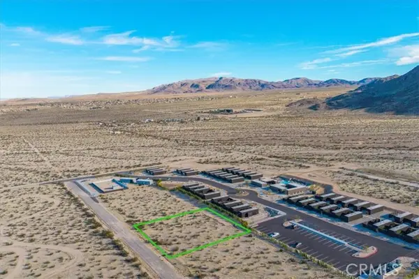 0 Boling Drive, Twentynine Palms, CA 92277