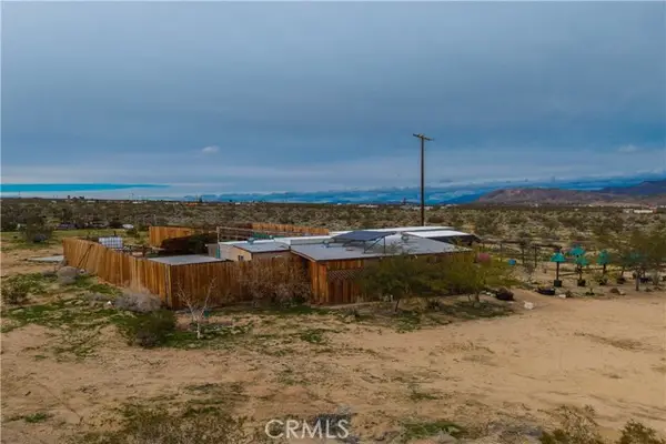 4188 Sunrise, Landers, CA 92285