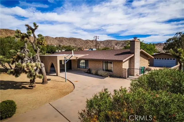 7569 San Remo, Yucca Valley, CA 92284 - #2