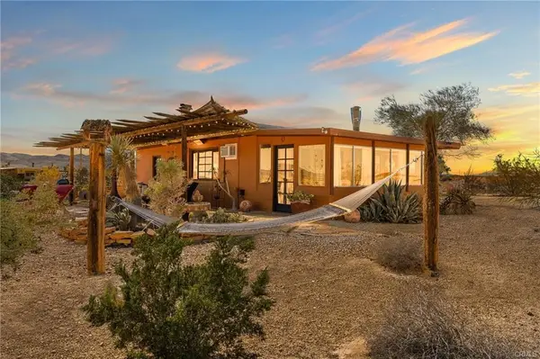 5188 Godwin, Twentynine Palms, CA 92277