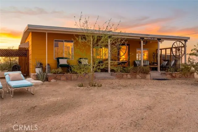 5188 Godwin, Twentynine Palms, CA 92277 - #2