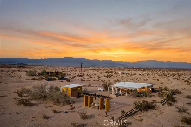 5188 Godwin, Twentynine Palms, CA 92277 - #3