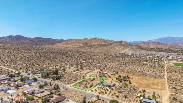 8804 Warren Vista Avenue, Yucca Valley, CA 92284 - #1