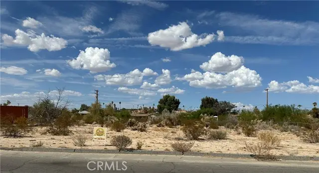 0 Sun Valley Drive, Twentynine Palms, CA 92277 - #1