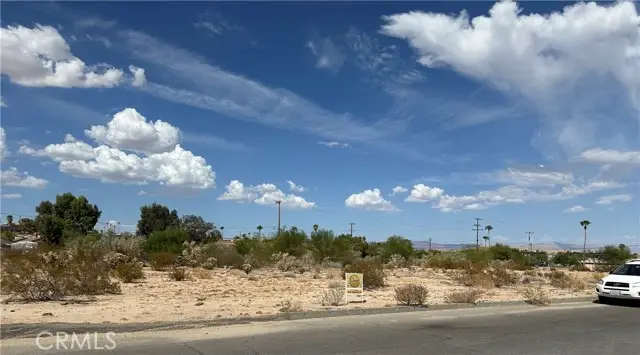 0 Sun Valley Drive, Twentynine Palms, CA 92277 - #2