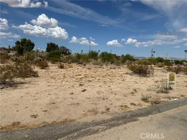 0 Sun Valley Drive, Twentynine Palms, CA 92277 - #3