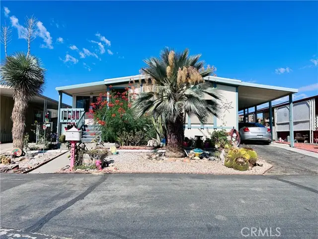 56254 29 Palms Hwy  #SPC 75, Yucca Valley, CA 92284 - #1