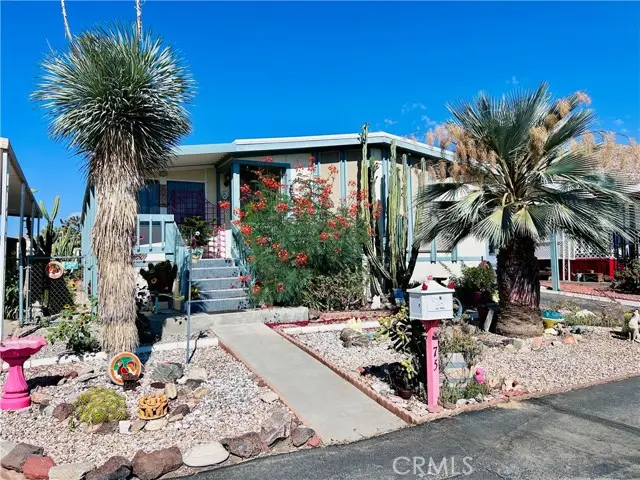 56254 29 Palms Hwy  #SPC 75, Yucca Valley, CA 92284 - #3