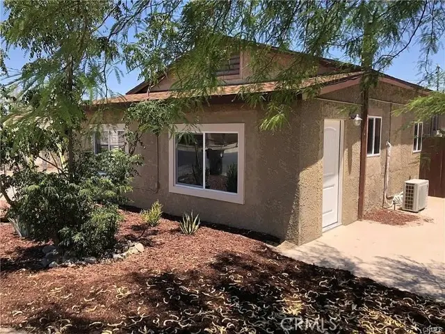 6583 Oasis, Twentynine Palms, CA 92277 - #1