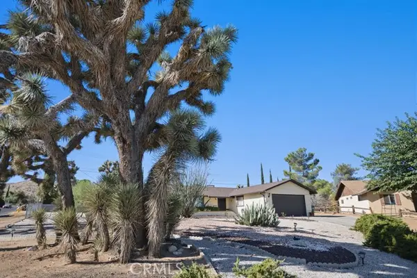 56347 Tamarisk Court, Yucca Valley, CA 92284