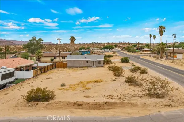 6104 Chia Avenue, Twentynine Palms, CA 92277