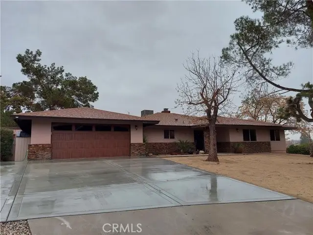 54950 Camino Del Cielo Court, Yucca Valley, CA 92284 - #1