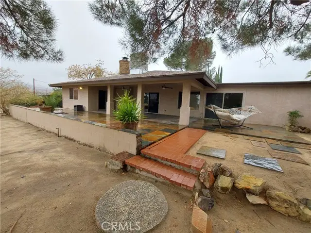 54950 Camino Del Cielo Court, Yucca Valley, CA 92284 - #2