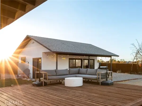 3120 Hilton, Yucca Valley, CA 92284