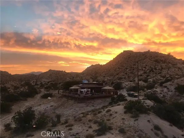 56564 Nelson Avenue, Yucca Valley, CA 92284