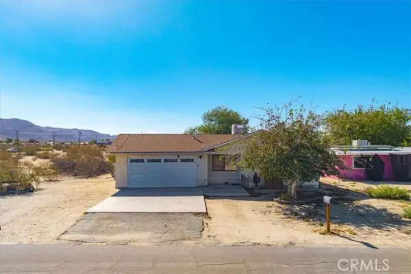6480 Marine Avenue, Twentynine Palms, CA 92277