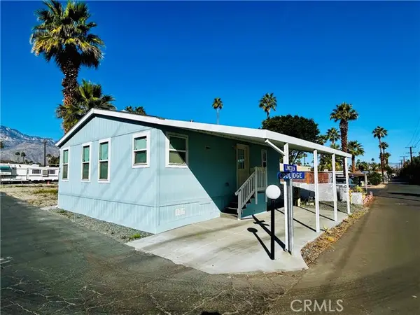 24 Coolidge Drive  #24, Cathedral City, CA 92234