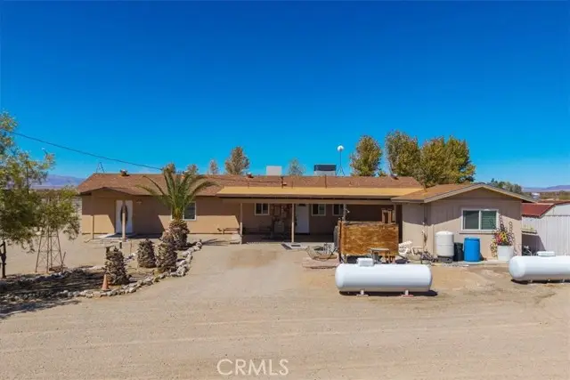 86252 Sampson Avenue, Twentynine Palms, CA 92277 - #3