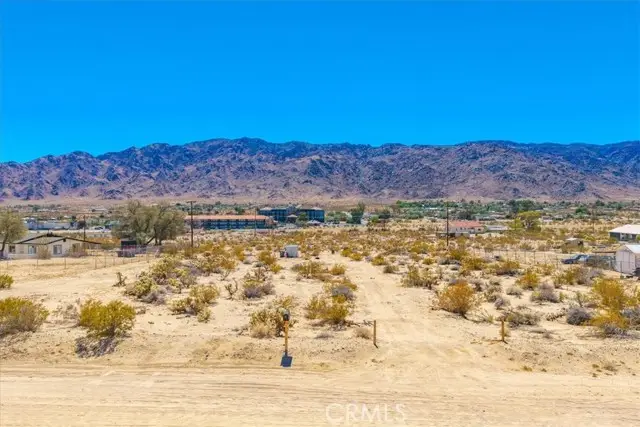 72531 Nicolson Drive, Twentynine Palms, CA 92277 - #1