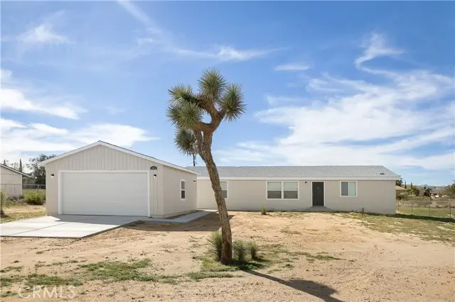 3614 Surrey Avenue, Yucca Valley, CA 92284 - #1