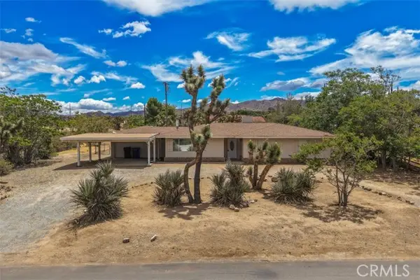 7983 Grand, Yucca Valley, CA 92284