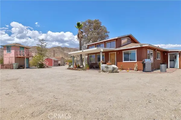 10219 Star, Morongo Valley, CA 92256