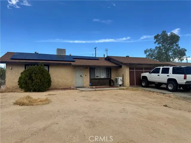 72330 Sunnyslope Drive, Twentynine Palms, CA 92277 - #1