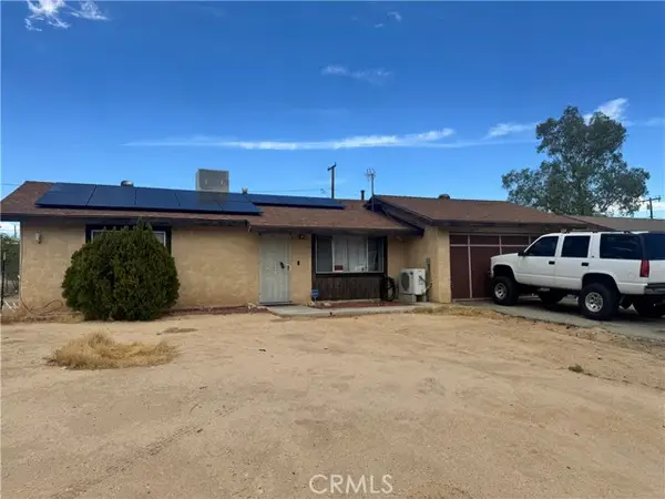 72330 Sunnyslope Drive, Twentynine Palms, CA 92277