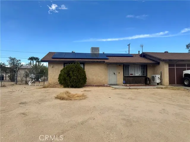 72330 Sunnyslope Drive, Twentynine Palms, CA 92277 - #2