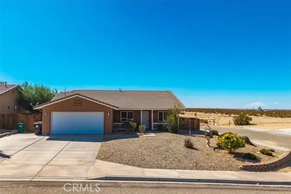 5128 Split Rock Avenue, Twentynine Palms, CA 92277