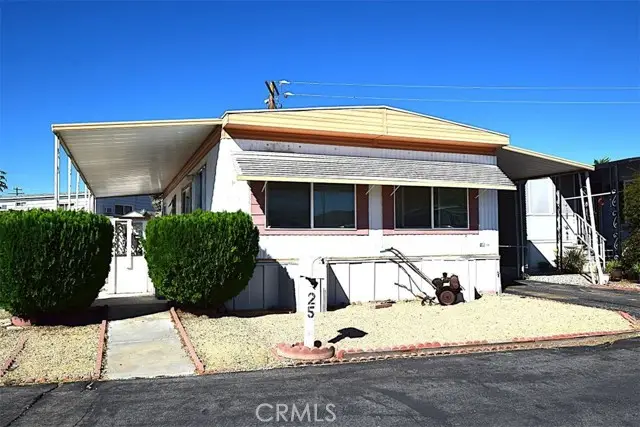 56254 29 Palms Highway  #25, Yucca Valley, CA 92284 - #2