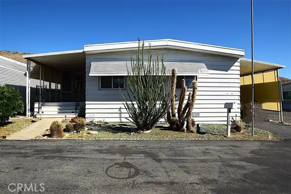 56254 29 Palms Highway  #124, Yucca Valley, CA 92284
