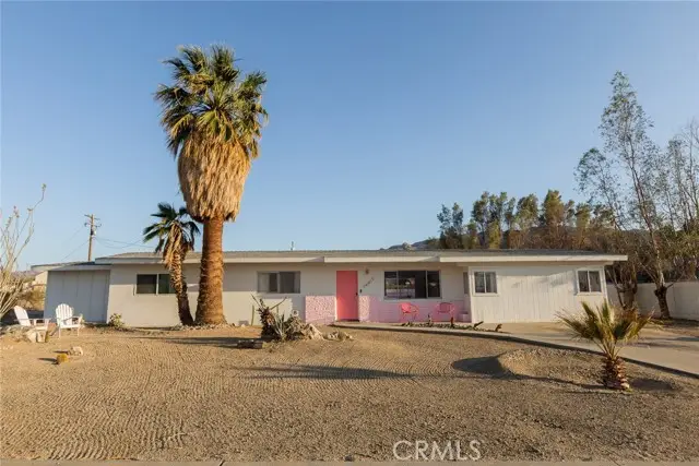 74415 Cottonwood Drive, Twentynine Palms, CA 92277 - #1