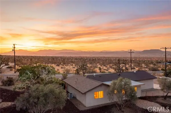 7453 Olympic Road, Joshua Tree, CA 92252