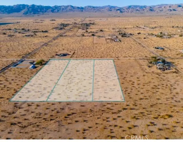 4 Sunflower Road, Joshua Tree, CA 92252 - #1