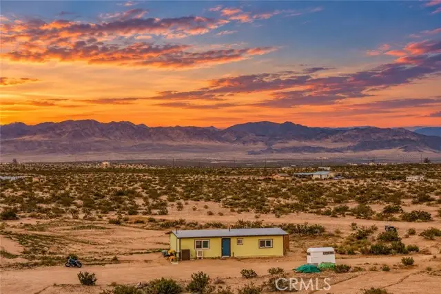 67550 Del Oro Road, Twentynine Palms, CA 92277 - #1