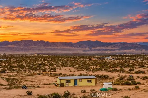 67550 Del Oro Road, Twentynine Palms, CA 92277