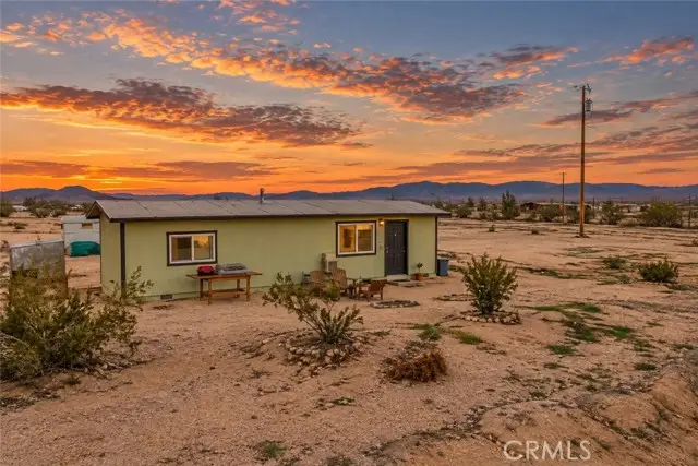 67550 Del Oro Road, Twentynine Palms, CA 92277 - #2