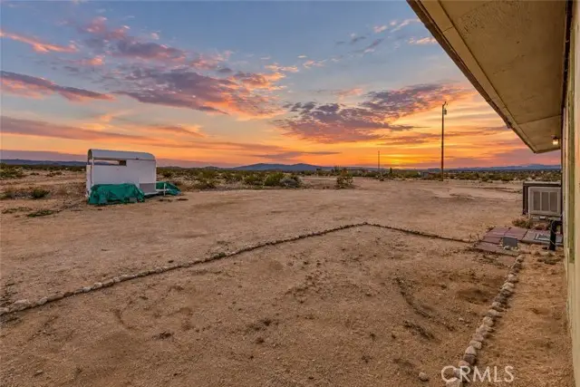 67550 Del Oro Road, Twentynine Palms, CA 92277 - #3