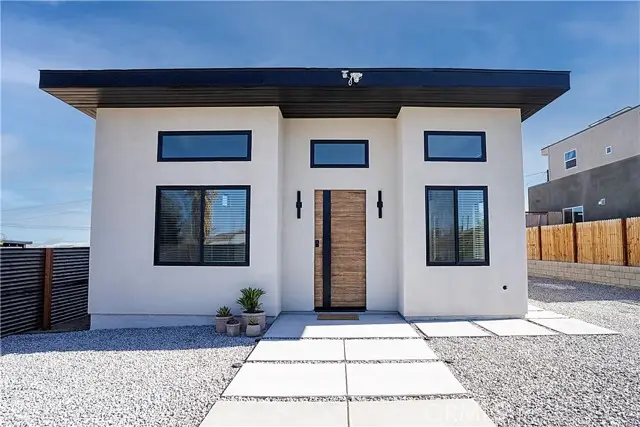 62009 Mountain View Circle, Joshua Tree, CA 92252 - #1