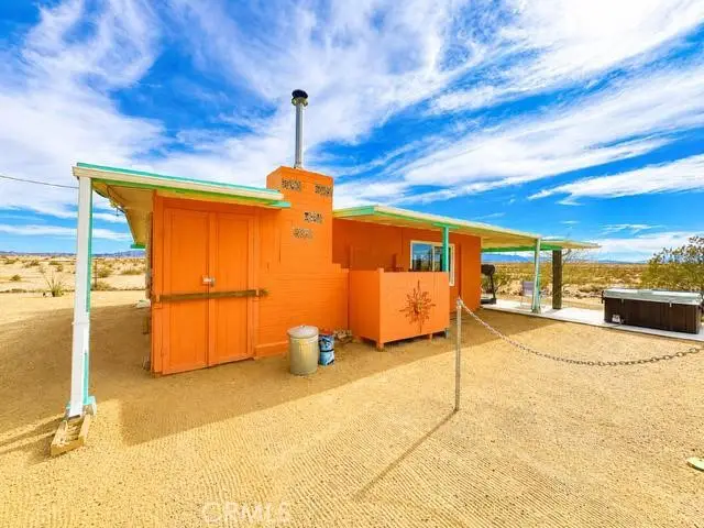 4260 Gayley, Twentynine Palms, CA 92277 - #2